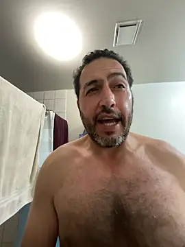 ezrah23 online show from March 2026 04:53:01 AM