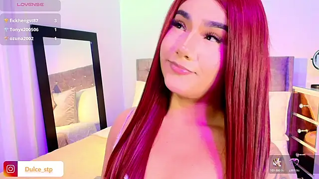 Vale prado online show from February 2026 03:48:02 AM