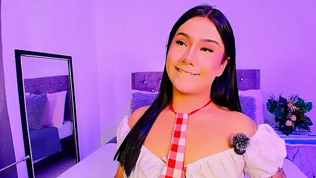 Vale prado online show from November 2025 11:27:02 AM