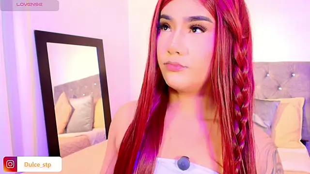 Vale prado online show from February 2026 09:53:01 AM