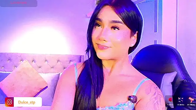 Vale prado online show from February 2026 09:31:02 AM