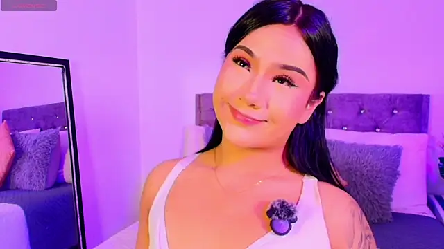 Vale prado online show from November 2025 11:03:01 AM