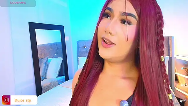 Vale prado online show from February 2026 08:05:02 PM