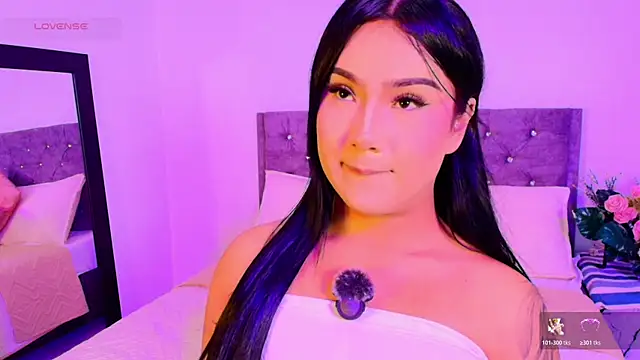 Vale prado online show from November 2025 01:17:01 AM