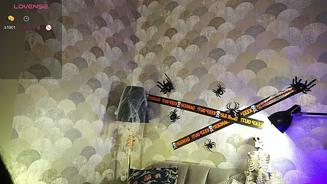 Snapshot of xannybunny_ chatting on October 2025 02:58:01 PM xannybunny  online show from October 2025 02:58:01 PM