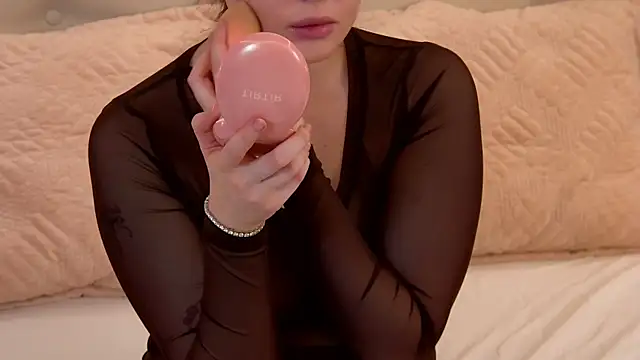 VickiBanx online show from January 2026 03:57:02 AM