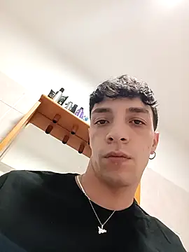 Snapshot of Pistacchio01 chatting on October 2025 12:51:02 AM Pistacchio01 online show from October 2025 12:51:02 AM