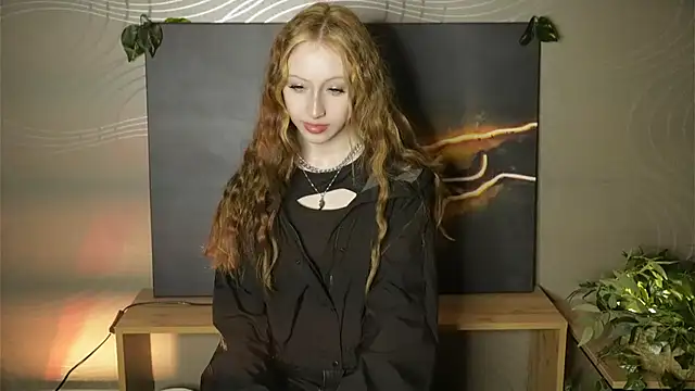 ArlettaDeluna online show from November 2025 08:52:01 AM