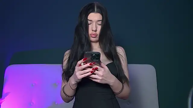 Kattyschwarz online show from November 2025 08:23:01 PM