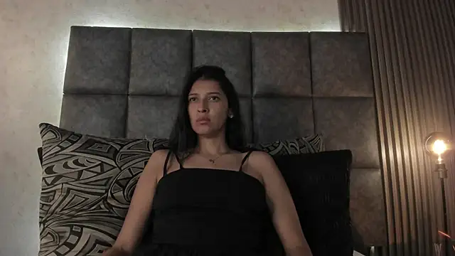 BrigitteVons online show from February 2026 02:33:02 AM