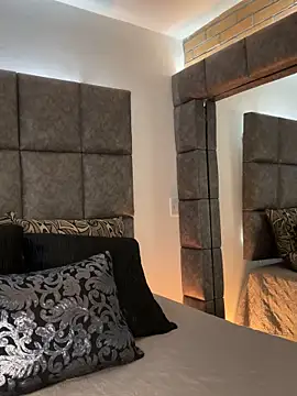 BrigitteVons online show from April 2026 05:31:01 AM