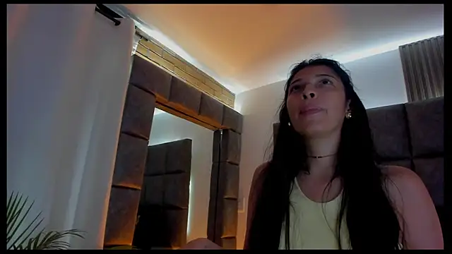 BrigitteVons online show from May 2026 05:48:01 AM