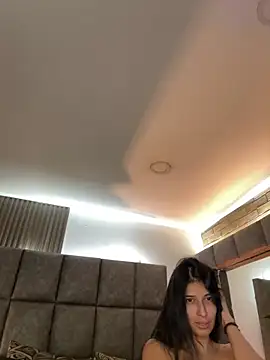 BrigitteVons online show from March 2026 02:02:02 AM