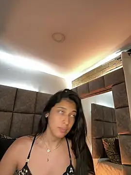 BrigitteVons online show from April 2026 04:30:01 AM