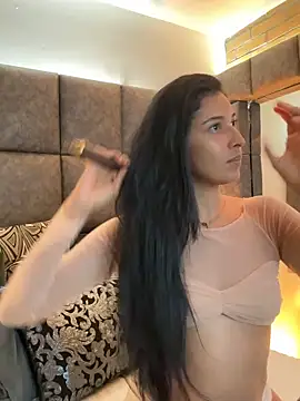 BrigitteVons online show from April 2026 01:56:01 AM