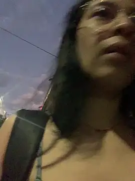 BrigitteVons online show from December 2025 11:16:02 PM