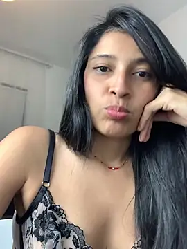 BrigitteVons online show from February 2026 03:06:01 AM