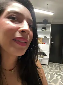 BrigitteVons online show from March 2026 04:31:01 AM