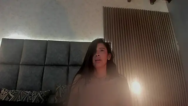 BrigitteVons online show from March 2026 05:57:01 PM