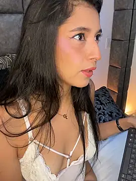 BrigitteVons online show from March 2026 05:03:02 AM