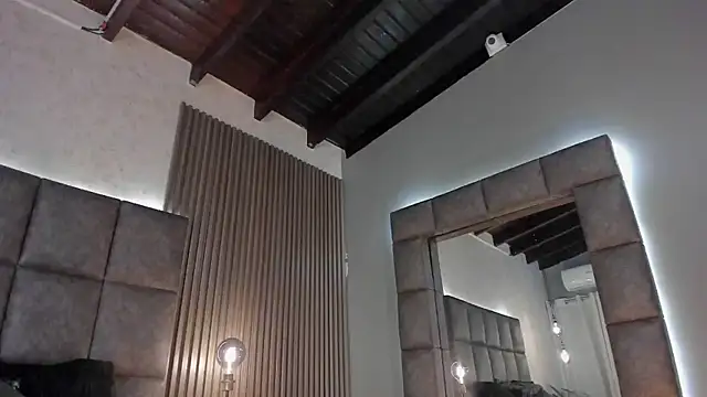 BrigitteVons online show from January 2026 02:26:01 AM