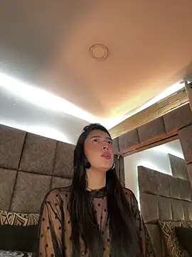 BrigitteVons online show from March 2026 02:05:02 AM