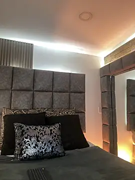 BrigitteVons online show from April 2026 10:56:02 PM