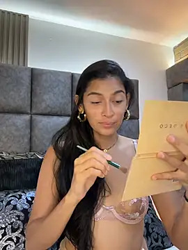 BrigitteVons online show from March 2026 01:43:02 AM