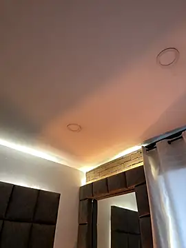 BrigitteVons online show from April 2026 10:46:01 PM