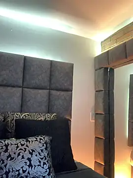 BrigitteVons online show from April 2026 10:26:02 PM