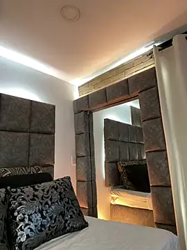 BrigitteVons online show from March 2026 03:12:01 AM