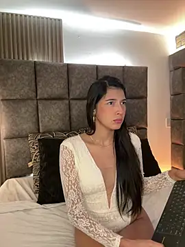 BrigitteVons online show from March 2026 12:09:01 AM