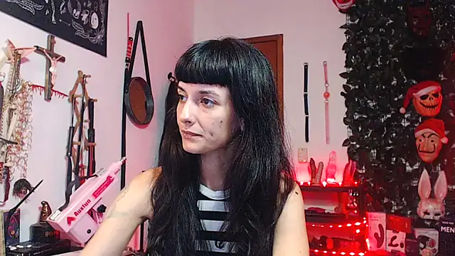 CarrieBurton online show from November 2025 04:07:02 PM