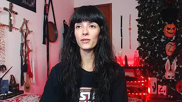 CarrieBurton online show from November 2025 07:06:02 PM