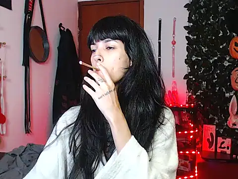 Snapshot of CarrieBurton chatting on October 2025 02:47:02 PM CarrieBurton online show from October 2025 02:47:02 PM