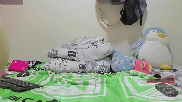 Jiah Park online show from February 2026 06:30:01 PM