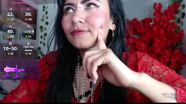 myomii nixx online show from November 2025 02:48:02 AM