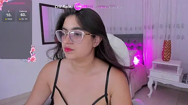 Luna Jonnes1 online show from April 2026 02:36:02 AM