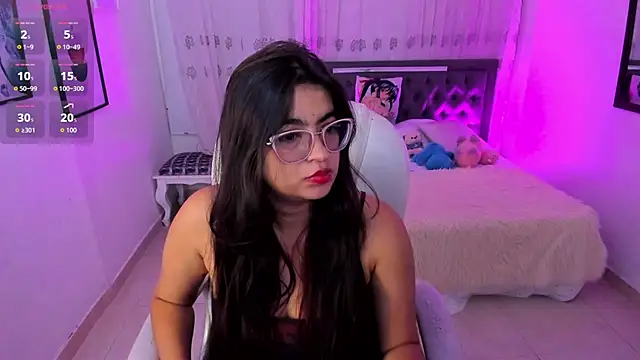 Luna Jonnes1 online show from February 2026 11:21:02 AM