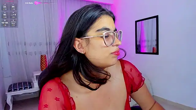 Luna Jonnes1 online show from July 2026 07:58:01 PM