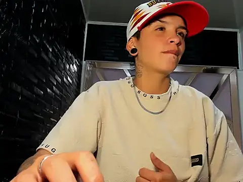 SubGirlRs online show from October 2025 03:03:01 AM