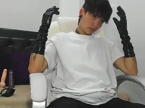 SubGirlRs online show from October 2025 03:08:01 PM