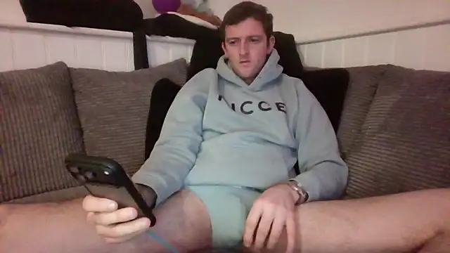 xjamesxgx online show from February 2026 07:21:02 PM