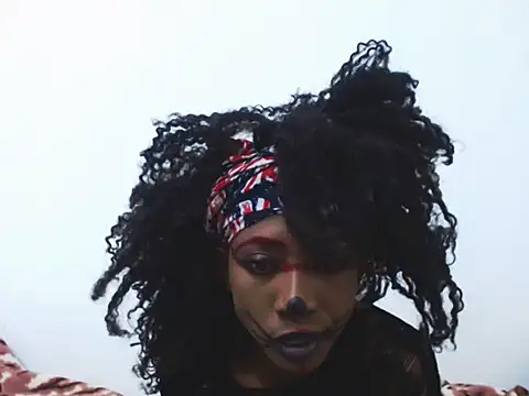 Snapshot of Ninjainia chatting on October 2025 03:41:01 PM Ninjainia online show from October 2025 03:41:01 PM