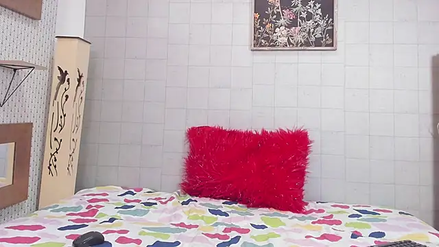 Oceaan lady online show from February 2026 01:23:01 PM