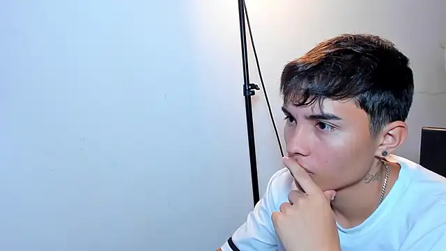 MollyandFher online show from November 2025 02:34:01 AM