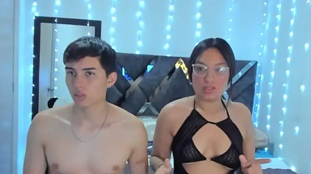 MollyandFher online show from February 2026 01:03:02 AM