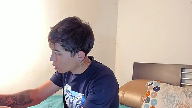 MollyandFher online show from February 2026 03:08:02 AM