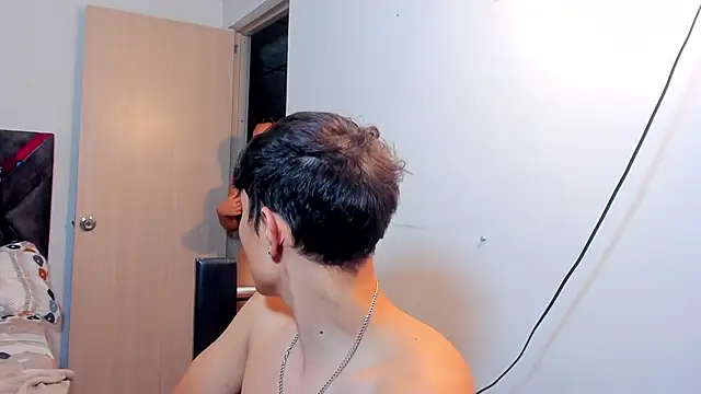 MollyandFher online show from November 2025 02:04:01 AM