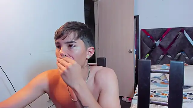 MollyandFher online show from November 2025 02:22:02 AM